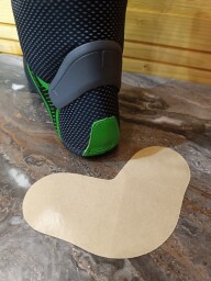 SIDAS SAMOLEP IPS S PREKRYTÍM V-SHAPE